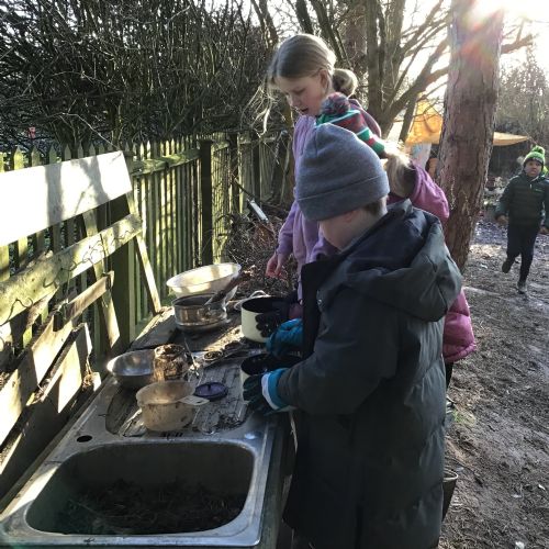 Forest School